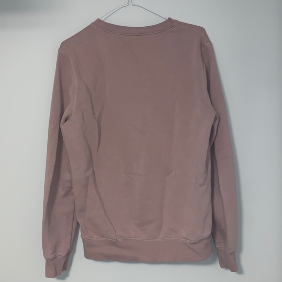 HM Pink sweater - Picture 2 of 2